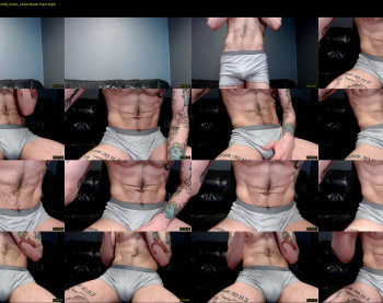 brianmuscle