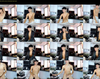 charlythesexyboy