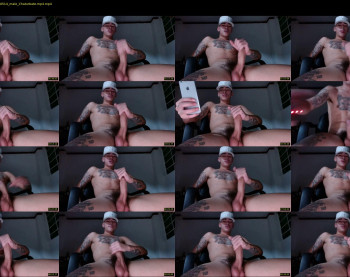 dominickwild