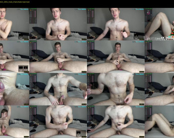 hornyblondieboyy