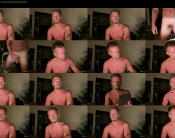 hungryjocklad