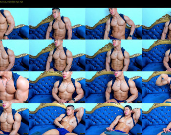 joeyevans