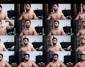 lukehunk