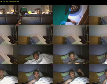manwithhornycock