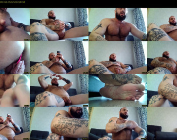 masseurxxl