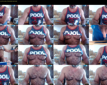 muscledadbear