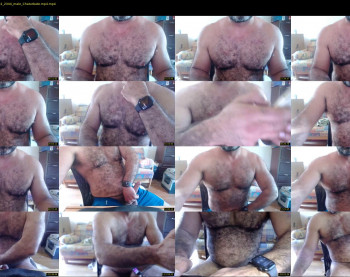 muscledadbear