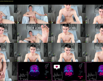 raystoch