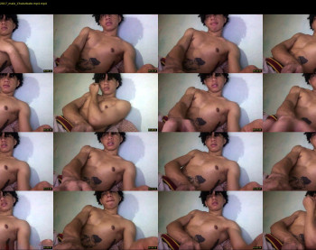 red_boy_dick