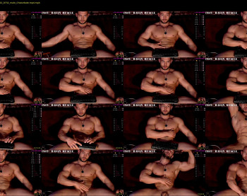 _hasan_muscle_