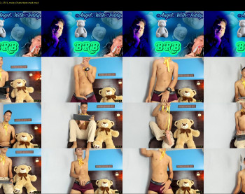 angelwithteddy