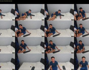 cartersexx