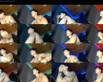charlie_hotx