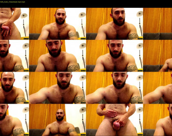 dariomuscle
