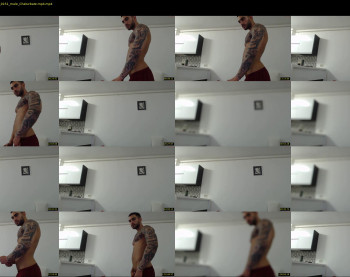 dirtycrazyboy