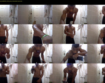 handsomesexybigandblack
