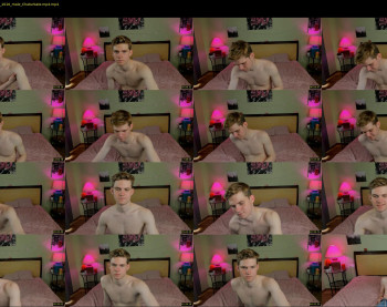 henry_mellow