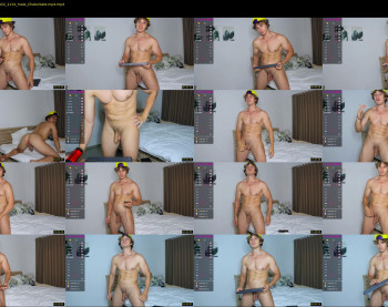 hornystripman97