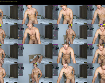hornystripman97