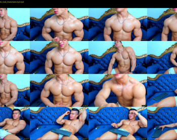 joeyevans