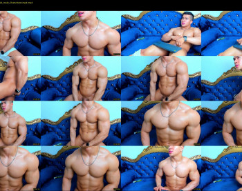 joeyevans