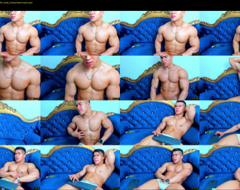 joeyevans