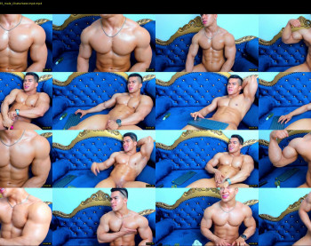 joeyevans