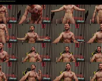 leorednblack