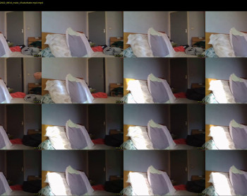 manwithhornycock