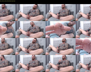 masterbigcock25
