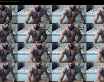 masterkingofmuscle