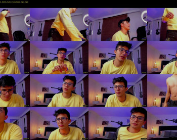 misterhouston1
