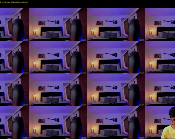 misterhouston1