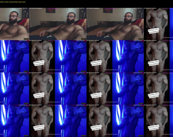 muscle0max