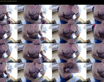 muscledadbear
