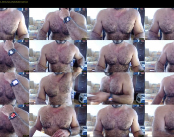 muscledadbear