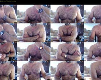 muscledadbear