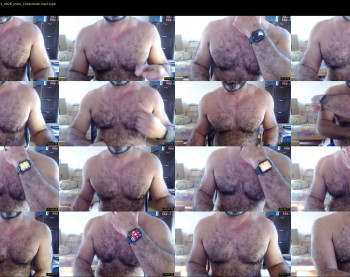 muscledadbear