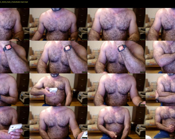 muscledadbear