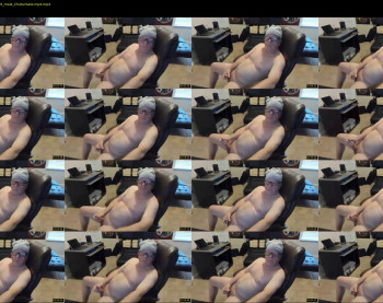 nakedpat