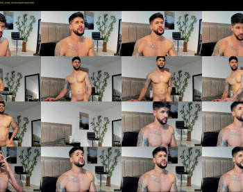 petesevans