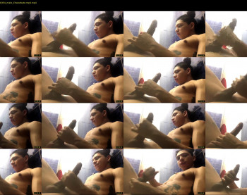 red_boy_dick