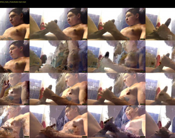 red_boy_dick