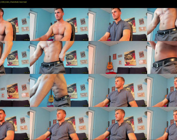 rolandmuscle