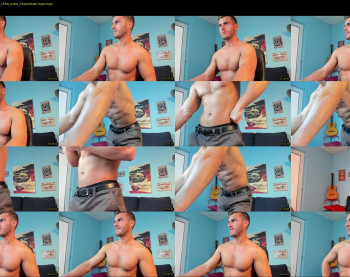 rolandmuscle