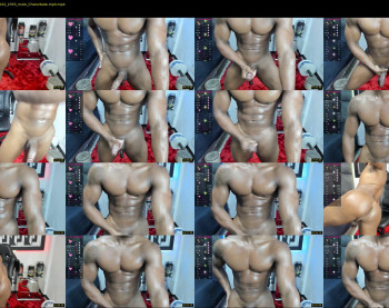 strongerblackboy
