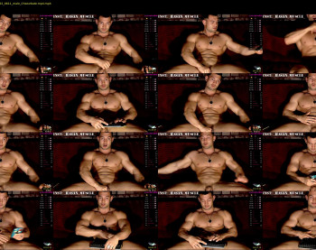 _hasan_muscle_