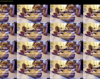 alexyork