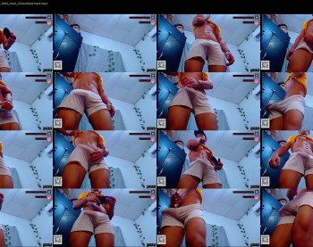 boylittlehorny
