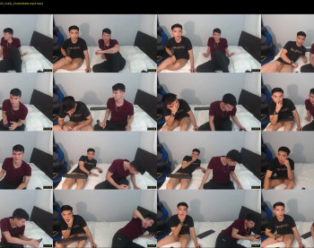 cartersexx